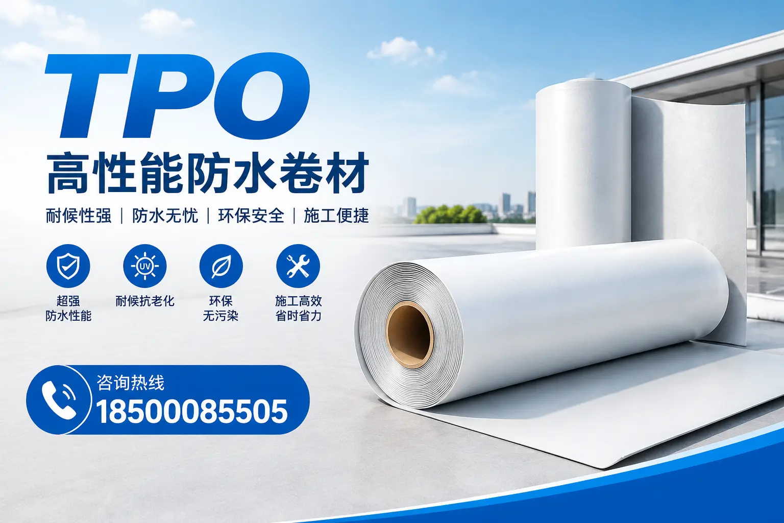 tpo产品质量评估标准，遂宁企业需掌握的关键要点